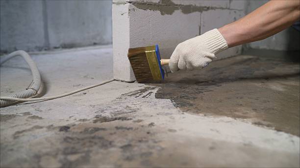 24/7 Emergency Wet Basement Repair experts in Keyport, NJ